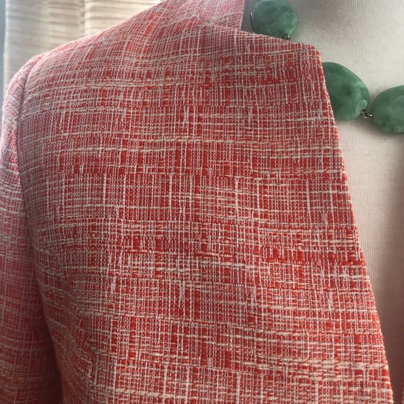 Blazer jacket - Picture 4 of 4